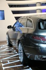 Mercedes-Benz ConceptFASCINATION 2008 года